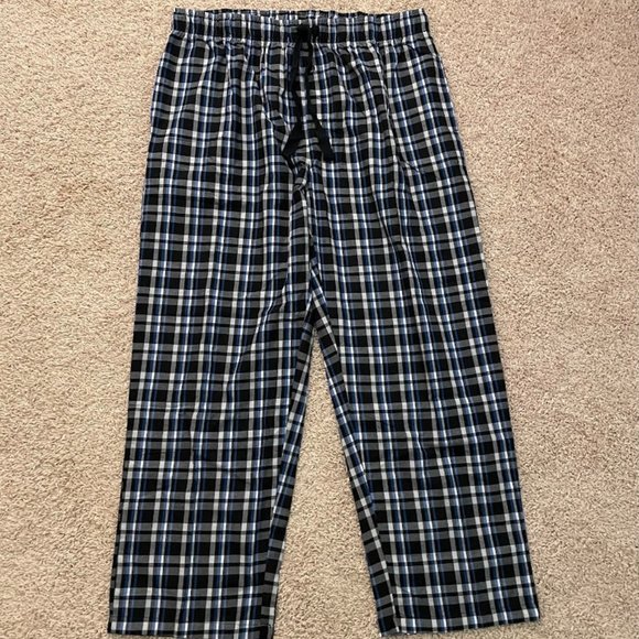 Fruit of the Loom Pants Fruit Of The Loom Pajama Pants Nwot Size Xlt Poshmark